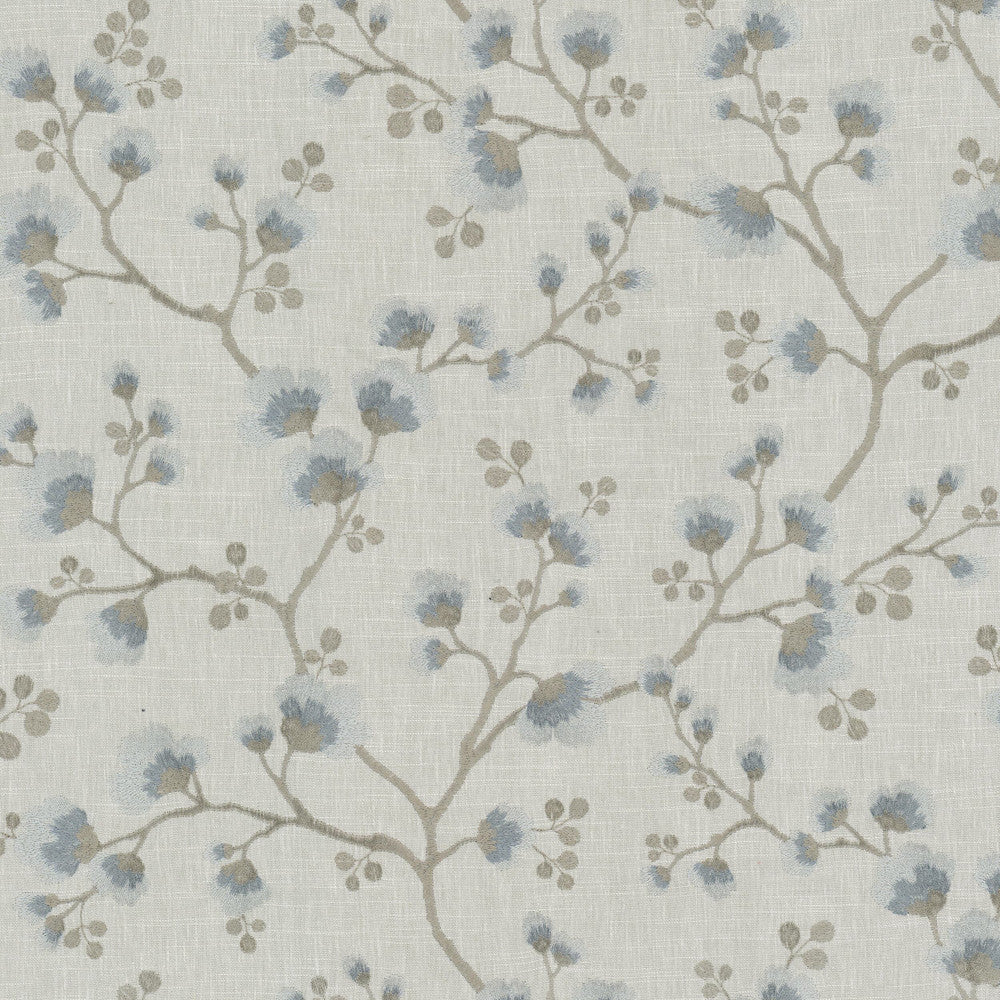 Respect 2 Blue by Stout Fabric Stout Fabric Respect 2 BlueFabric Rainbow Library Haze/Sky 58%Cot 42%Pol %Remb India </p><p>Repeat: H: 25, V: 5 50 in - Fabric Carolina -