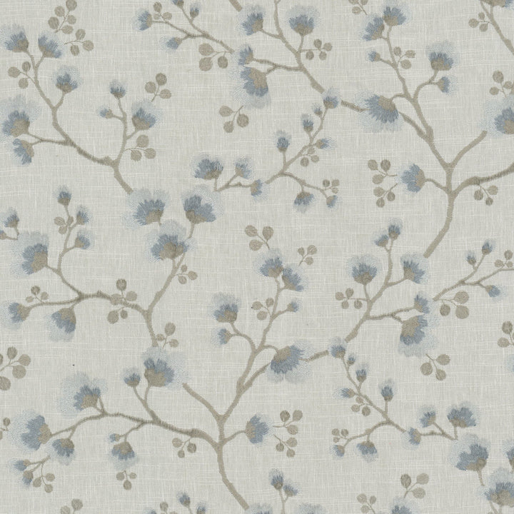 Respect 2 Blue by Stout Fabric Stout Fabric Respect 2 BlueFabric Rainbow Library Haze/Sky 58%Cot 42%Pol %Remb India </p><p>Repeat: H: 25, V: 5 50 in - Fabric Carolina -