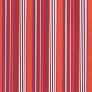 Retreat Cayenne by Norbar Designer Fabric SUNTASTIC 100% ACRYLIC ITALY 7 7/8"H 55 - Swanky Fabrics -