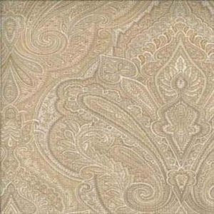 Retreat Oatmeal 001 by Norbar Fabric Color/BROWN-TAN 100% COTTON 15,000 WYZENBEEK V-16" H-13.50" 54" - Fabric Carolina -