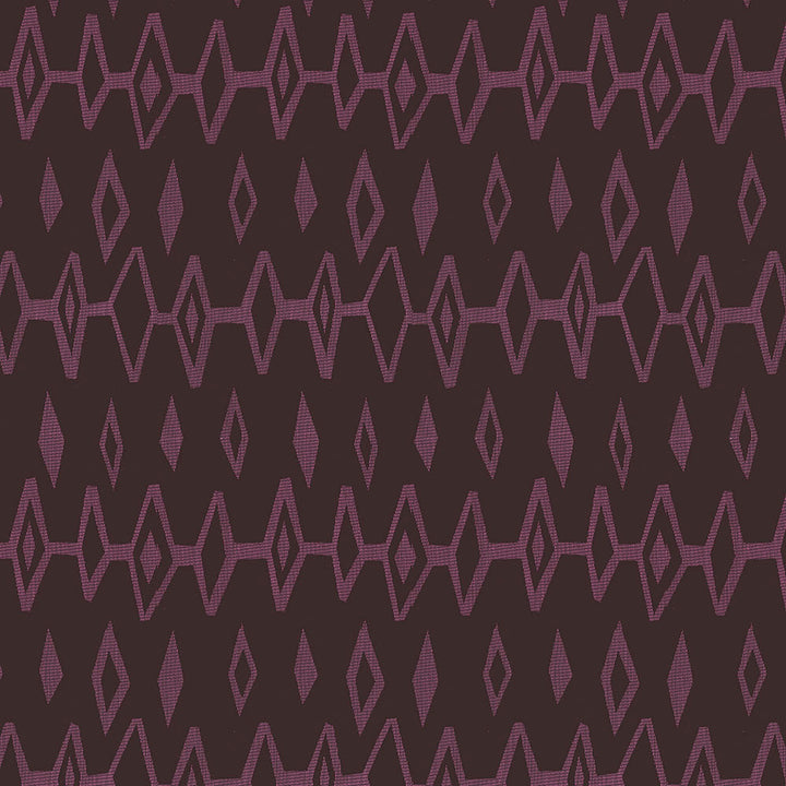 Retro 14 Radiant Orchid by ABBEYSHEA Fabric 60% Rayon
40% Polyester CN 20,000 Double Rubs (Wyzenbeek) </p><p>Repeat: Horizontal: 19.5 in. (49.53 cm) up the roll and Vertical: 14.6 in. (37.084 cm) across the roll 57 in. (144 cm) - Fabric Carolina -