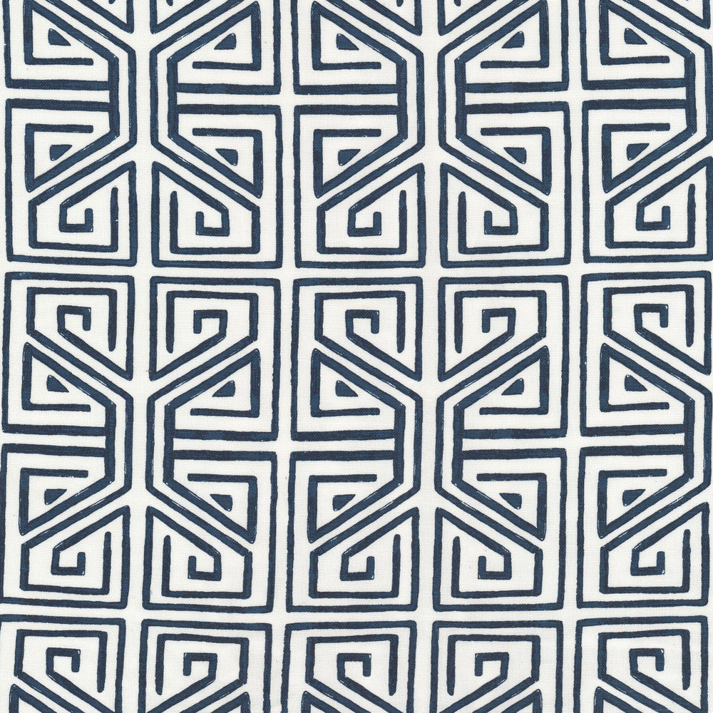 Revelry 1 Navy by Stout Fabric Stout Fabric Revelry 1 NavyFabric RAINBOW LIBRARY CADET/INDIGO 58%LIN 42%COT INDIA </p><p>Repeat: H: 6.250, V: 7.625 54 in - Fabric Carolina -