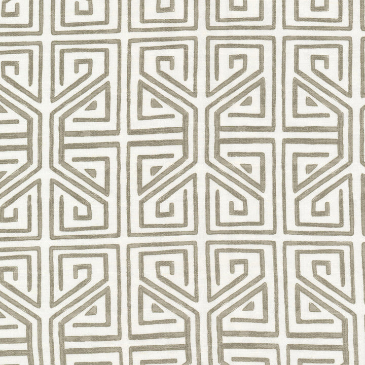 Revelry 2 Taupe by Stout Fabric Stout Fabric Revelry 2 TaupeFabric RAINBOW LIBRARY ALMOND/GRANITE 58%LIN 42%COT INDIA </p><p>Repeat: H: 6.250, V: 7.625 54 in - Fabric Carolina -