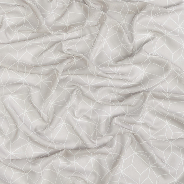 REVELRY 52J9001 by JF Fabric CLOUD NINE 100% Polyester India Horizontal: 8.875 and Vertical: 10 118 - Fabric Carolina -
