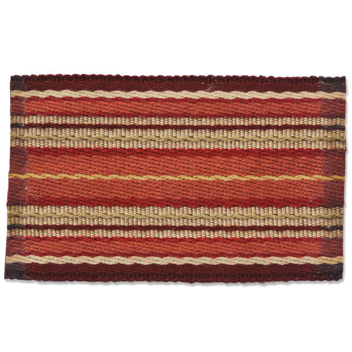 Review 4 Rhubarb by Stout Trim Stout Trim Review 4 RhubarbTrim NEW WORLD TAPES & BORDERS 100%SVI CHINA </p><p>Repeat: H: 0.000, V: 0.000 2.12 in - Fabric Carolina -