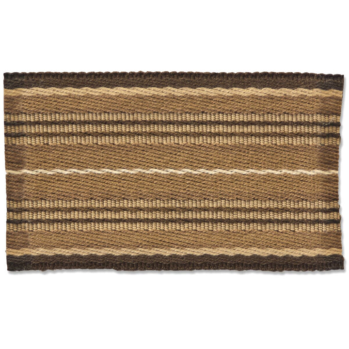 Review 5 Truffle by Stout Trim NEW WORLD TAPES & BORDERS 100%SVI CHINA </p><p>Repeat: 0 2.12 in - Fabric Carolina -
