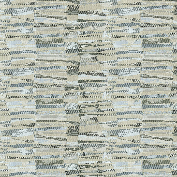 Revive 97 Cadet Grey by ABBEYSHEA Fabric 70% Cotton
30% Polyester CN 30,000 Double Rubs (Wyzenbeek) </p><p>Repeat: Horizontal: and Vertical: 14.5 in. (36.83 cm) across the roll 55 in. (140 cm) - Fabric Carolina -