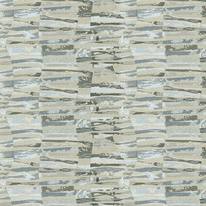 Revive 97 Cadet Grey by ABBEYSHEA Fabric