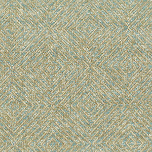 Rexburg 1 Seaglass by Stout Fabric