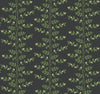 Climbing Vine Black by Rifle Paper Co. Wallpaper
