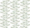 Climbing Vine White & Gold by Rifle Paper Co. Wallpaper