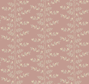 Climbing Vine Rose Wallpaper by Rifle Paper Co.