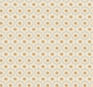 Emma Linen Wallpaper by Rifle Paper Co.