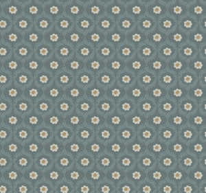 Emma Slate Wallpaper by Rifle Paper Co.
