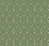 Paisley Green by Rifle Paper Co. Wallpaper