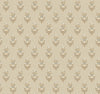 Paisley Linen by Rifle Paper Co. Wallpaper