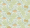 Highgrove White by Rifle Paper Co. Wallpaper