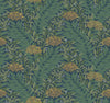 Highgrove Navy by Rifle Paper Co. Wallpaper