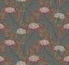Highgrove Burgundy by Rifle Paper Co. Wallpaper
