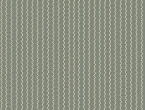 Rickrack Moss Wallpaper by Rifle Paper Co.