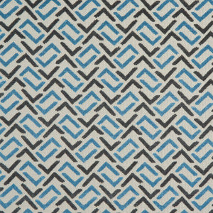 Rendezvous # 304 Ocean by Maxwell Fabric