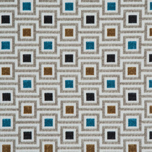 Radio City # 05 Opal by Maxwell Fabric