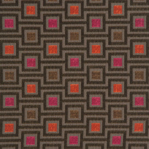 Radio City # 303 Jaffa by Maxwell Fabric
