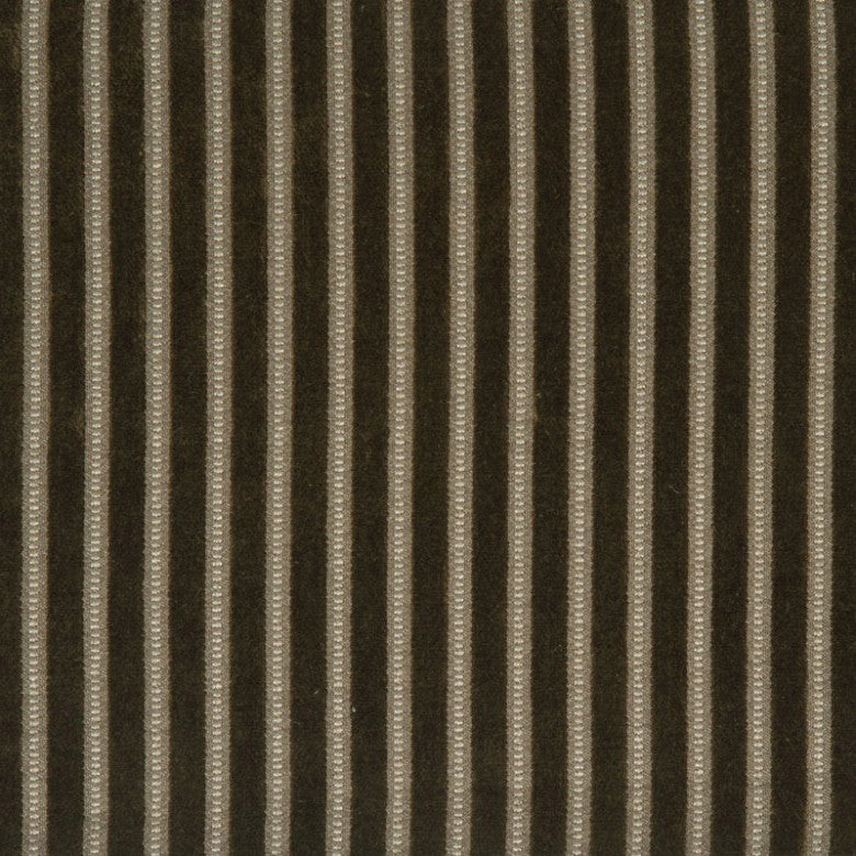 Rockefeller # 402 Chocolate by Maxwell Fabric STUDIO-NEW YORK 75% POLYESTER 23% ACRYLIC
2% VISCOSE TURKEY </p><p>Repeat: Horizontal: and Vertical: V-0.75 55" - Fabric Carolina -