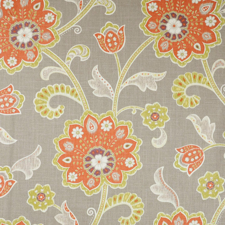 Remington # 515 Mink by Maxwell Fabric 55% LINEN 45% RAYON CHINA </p><p>Repeat: Horizontal: H-27 and Vertical: V-25.3 54" - Fabric Carolina -