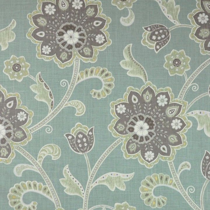 Remington # 630 Pond by Maxwell Fabric 55% LINEN 45% RAYON CHINA </p><p>Repeat: Horizontal: H-27 and Vertical: V-25.3 54" - Fabric Carolina -
