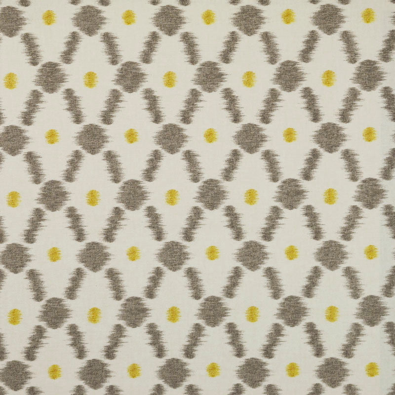 Rising Sun # 470 Noir by Maxwell Fabric 100% COTTON TURKMENISTAN </p><p>Repeat: Horizontal: H-3 and Vertical: V-4.5 54" - Fabric Carolina -