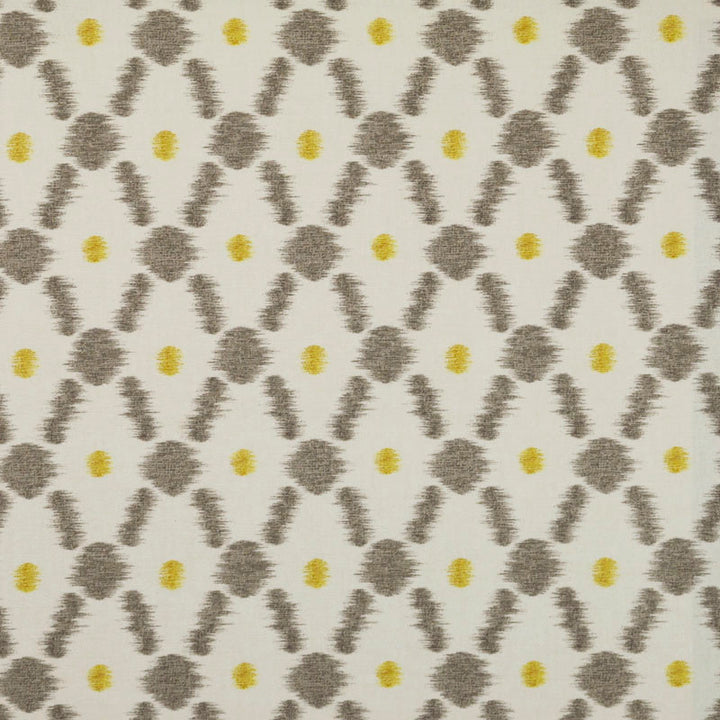 Rising Sun # 470 Noir by Maxwell Fabric 100% COTTON TURKMENISTAN </p><p>Repeat: Horizontal: H-3 and Vertical: V-4.5 54" - Fabric Carolina -