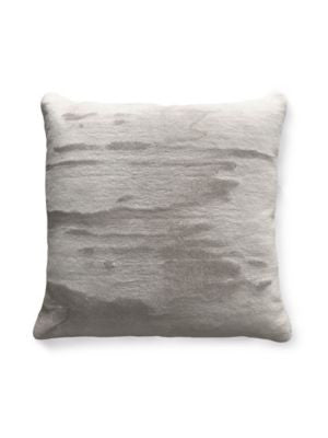 <p>Polar Bear Pillow 22 X 22 - Greige RGPOLARPILL0001 by Scalamandre Pillows</p><p><strong>Required Minimum Quantity Purchase: Product</p><p>Book: </p><p>Content: 23% COTTON, 77% MOHAIR</p><p>Origin: U.S.A.</p><p>Performance: </p><p>Repeat: Horizontal: and Vertical: </p><p>Width: 0</p>