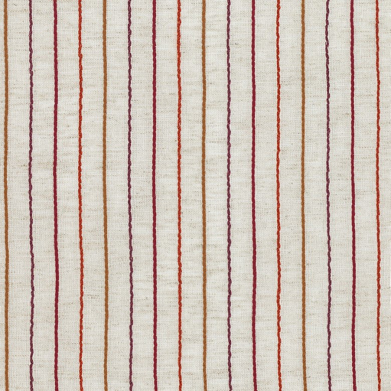 Rickshaw # 05 Sienna by Maxwell Fabric 48% POLYESTER 28% COTTON
15% LINEN 9% VISCOSE TURKEY </p><p>Repeat: Horizontal: and Vertical: V-2.6 118" - Fabric Carolina -