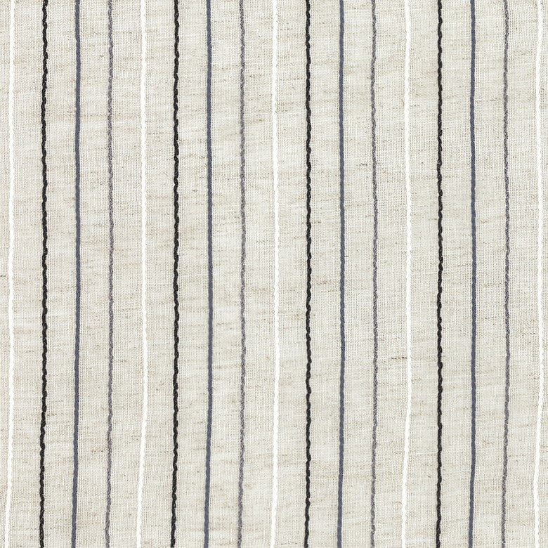 Rickshaw # 104 Feather by Maxwell Fabric 48% POLYESTER 28% COTTON
15% LINEN 9% VISCOSE TURKEY </p><p>Repeat: Horizontal: and Vertical: V-2.6 118" - Fabric Carolina -