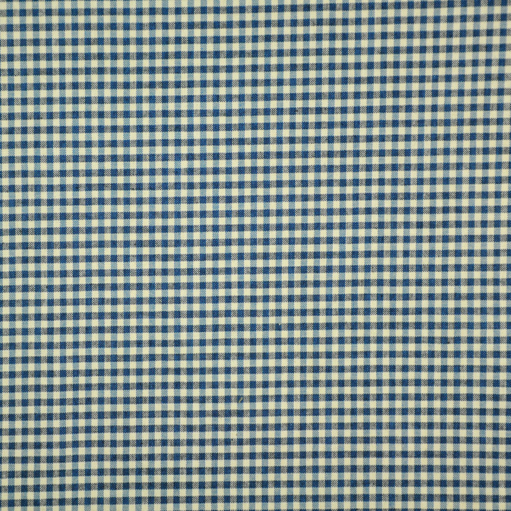 Raratonga # 424 Indigo by Maxwell Fabric 100% COTTON PORTUGAL </p><p>Repeat: Horizontal: and Vertical: V&H- 0.3 54" - Fabric Carolina -