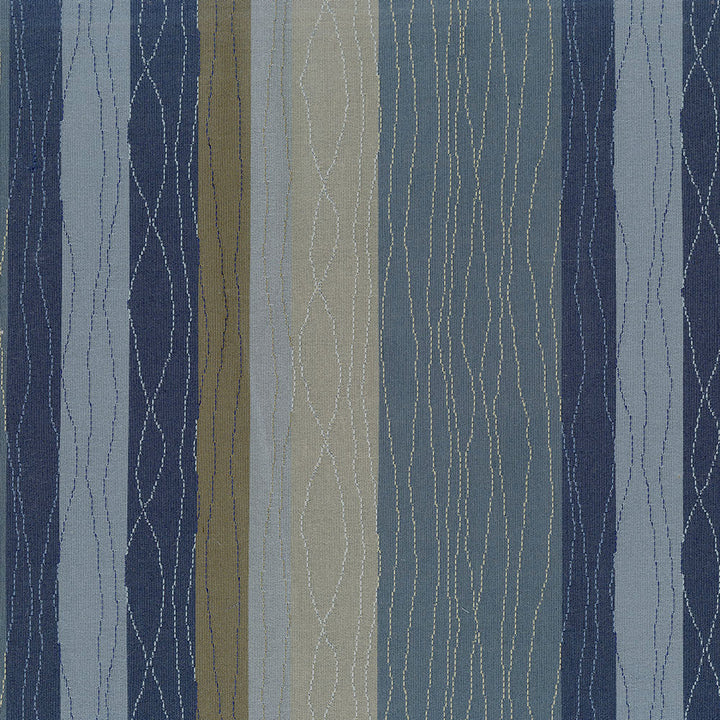 Swoon 308 Indigo by ABBEYSHEA Fabric 100% Polyester China 14,000 Double Rubs (Wyzenbeek) </p><p>Repeat: Horizontal: 6.7" (17.0 cm) Up the Roll and Vertical: 9.0" (22.8 cm) Across the Roll 54" (137 cm) - Fabric Carolina -