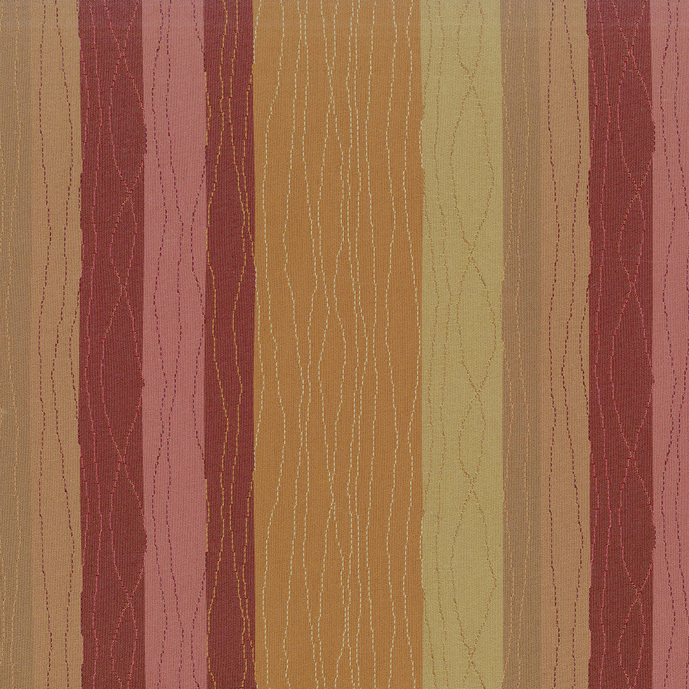 Swoon 508 Sunrise by ABBEYSHEA Designer Fabric N/A 100% Polyester Mexico 30,000 Double Rubs </p><p>Repeat: Horizontal: and Vertical: 57" (145 cm) - Swanky Fabrics -