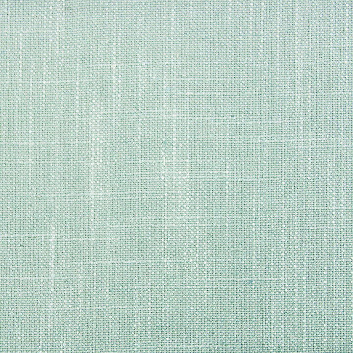 Rhea 5 Glacier by Stout Designer Fabric COLOR MY WINDOW CADET/SEAFOAM 36%POL 26%COT 22%SVI 16%LIN CHINA FLAME RETARDANT-U.F.A.C. CLASS 1 CATB 117-2013 WYZENBEEK 30 000 DOUBLE RUB WEAR TEST (HEAVY DUTY) Horizontal: 0 and Vertical: 0 56 in - Swanky Fabrics -