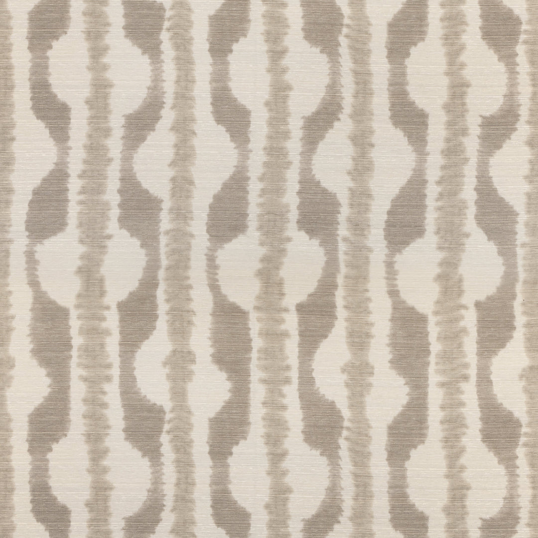 Rhea - Natural By Kravet Couture Fabric
