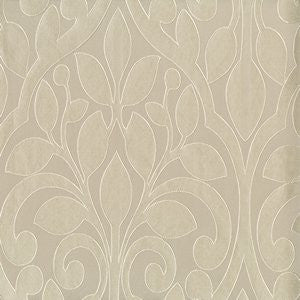 Rhine Taupe by Norbar Fabric
