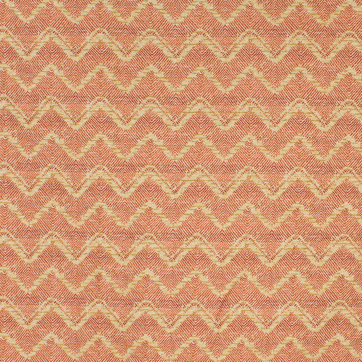 Rhoda 2 Clay by Stout Fabric RAINBOW LIBRARY SUNSET/SPICE 17%COT 45%SVI 38%POL USA FLAME RETARDANT-N.F.P.A. 260A CLASS 1 CATB 117-2013 MARTINDALE WEAR TEST (50 000 CIRCULAR RUBS) Horizontal: 13.500 and Vertical: 4.250 52 in - Fabric Carolina -
