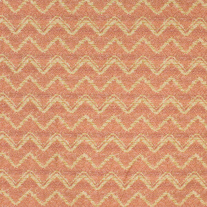 Rhoda 2 Clay by Stout Fabric