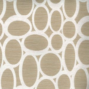 Rhodes Bone 10 by Norbar Fabric See Sample 63% POLYACRYLIC GERMANY - </p><p>Repeat: Horizontal: and Vertical: 31 1/2" 54 - Fabric Carolina -