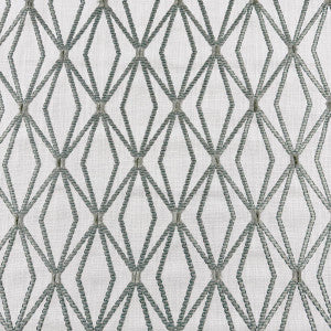 Rhombony Jadite by Magnolia Fabric