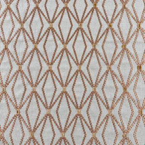 Rhombony Sunstone by Magnolia Fabric