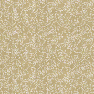 Rhumba 2 Khaki by Aoc Fabric