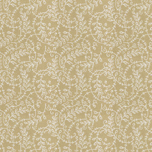 Rhumba 2 Khaki by Aoc Fabric