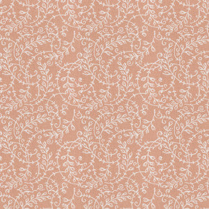 Rhumba 3 Tigerlily by Aoc Fabric