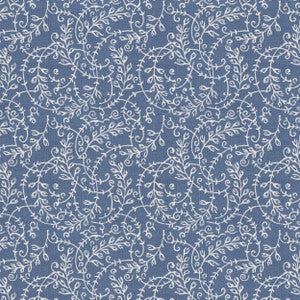 Rhumba 4 Slate by Aoc Fabric